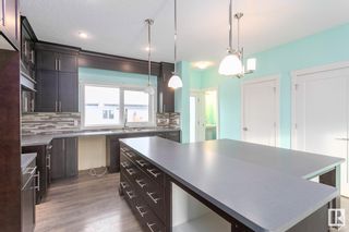 Photo 9: 378 ALLARD Boulevard in Edmonton: Zone 55 Attached Home for sale : MLS®# E4320995