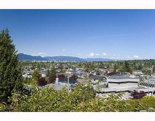 Photo 10: 4085 PUGET Drive in Vancouver: Arbutus House for sale (Vancouver West)  : MLS®# V790535