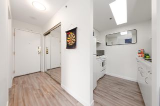 Photo 9: 801 789 DRAKE Street in Vancouver: Downtown VW Condo for sale (Vancouver West)  : MLS®# R2876565