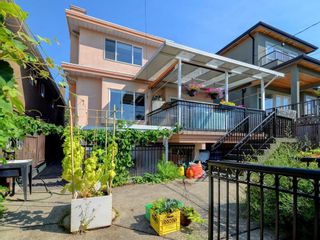 Photo 19: 3874 UNION Street in Burnaby: Willingdon Heights House for sale (Burnaby North)  : MLS®# R2859209