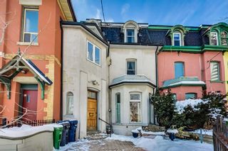 Photo 1: 58 Rose Avenue in Toronto: Cabbagetown-South St. James Town House (3-Storey) for sale (Toronto C08)  : MLS®# C4709210