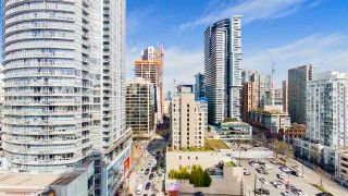 Photo 26: 1705 565 SMITHE Street in Vancouver: Downtown VW Condo for sale in "VITA" (Vancouver West)  : MLS®# R2562463
