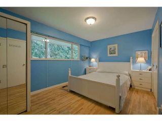 Photo 8: 4379 CAPILANO Road in North Vancouver: Canyon Heights NV House for sale : MLS®# V1061057