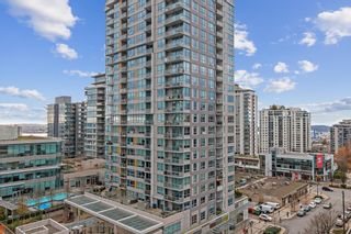 Photo 20: 1003 140 E 14TH Street in North Vancouver: Central Lonsdale Condo for sale in "Springhill Place" : MLS®# R2636494