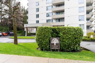 Photo 18: 805 5645 BARKER Avenue in Burnaby: Central Park BS Condo for sale (Burnaby South)  : MLS®# R2680853