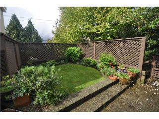 Photo 10: 9 249 E 4TH Street in North Vancouver: Lower Lonsdale Condo for sale : MLS®# V947028