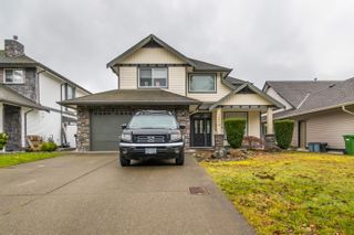 Photo 2: 34474 STONELEIGH Avenue in Abbotsford: Abbotsford East House for sale in "The Quarry" : MLS®# R2651996