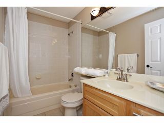 Photo 15: # 127 7837 120A ST in Surrey: West Newton Condo for sale : MLS®# F1403513
