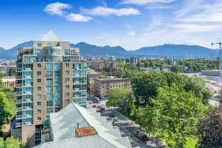 Photo 36: 1401 1255 MAIN Street in Vancouver: Downtown VE Condo for sale in "Station Place" (Vancouver East)  : MLS®# R2699187
