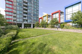 Photo 20: 3002 6658 DOW Avenue in Burnaby: Metrotown Condo for sale in "Moda by Polygon" (Burnaby South)  : MLS®# R2418659