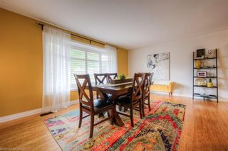 Photo 9: 556 Greenbrook Drive in Kitchener: 325 - Forest Hill Single Family Residence for sale (3 - Kitchener West)  : MLS®# 40482597