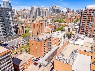 Photo 24: 402 1323 15 Avenue SW in Calgary: Beltline Apartment for sale : MLS®# A2141302
