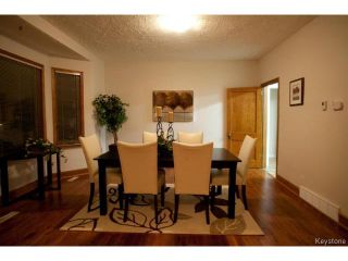 Photo 6: 156 Lawndale Avenue in WINNIPEG: St Boniface Residential for sale (South East Winnipeg)  : MLS®# 1324380