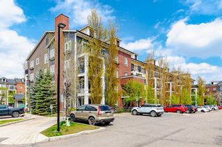 Main Photo: 1204 279 Copperpond Common SE in Calgary: Copperfield Apartment for sale : MLS®# A2132047