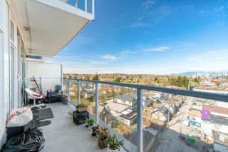 Photo 18: 1006 4638 GLADSTONE Street in Vancouver: Victoria VE Condo for sale (Vancouver East)  : MLS®# R2868372