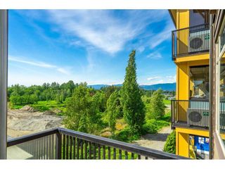 Photo 19: 509 8067 207 Street in Langley: Willoughby Heights Condo for sale in "Yorkson Parkside 1" : MLS®# R2580109