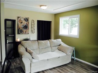 Photo 5: 4283 Eldridge Avenue in Winnipeg: Charleswood Residential for sale (1G)  : MLS®# 1618284