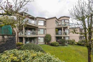 Photo 23: 606 70 RICHMOND Street in New Westminster: Fraserview NW Condo for sale in "Governor's Court" : MLS®# R2554418