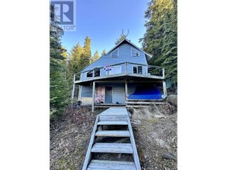 Photo 26: 3020 PURDEN SKI HILL ROAD in Prince George: Recreational for sale : MLS®# R2837811