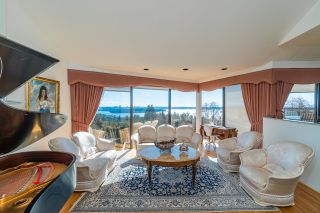 Photo 16: 2289 WESTHILL Drive in West Vancouver: Westhill House for sale : MLS®# R2816696