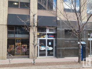 Photo 2: 10115 100 A Street NW in Edmonton: Zone 12 Business for sale : MLS®# E4282986