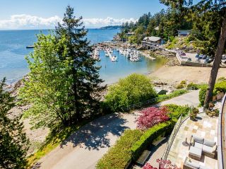Photo 29: 5717 EAGLE HARBOUR ROAD in West Vancouver: Eagle Harbour House for sale : MLS®# R2692327