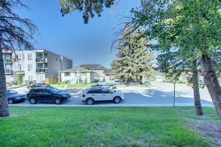 Photo 12: 101 1712 38 Street SE in Calgary: Forest Lawn Apartment for sale : MLS®# A1242140