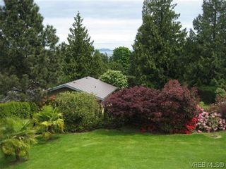 Photo 20: 8915 Forest Park Dr in NORTH SAANICH: NS Dean Park House for sale (North Saanich)  : MLS®# 616000