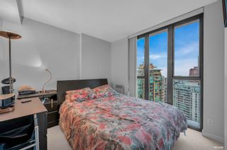 Photo 13: 3205 1331 W GEORGIA Street in Vancouver: Coal Harbour Condo for sale in "THE POINTE" (Vancouver West)  : MLS®# R2725712