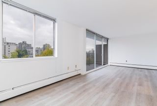 Photo 4: 806 1251 CARDERO STREET in Vancouver: West End VW Condo for sale (Vancouver West)  : MLS®# R2625738