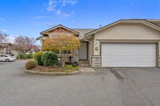 Photo 32: 14 3635 BLUEJAY Street in Abbotsford: Abbotsford West Townhouse for sale in "Country Ridge Estates" : MLS®# R2869465