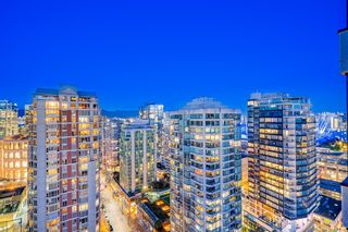 Photo 24: 2807 909 MAINLAND Street in Vancouver: Yaletown Condo for sale in "Yaletown Park" (Vancouver West)  : MLS®# R2871369