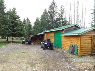 Photo 46: 84078 Highway 591: Rural Clearwater County Detached for sale : MLS®# A1111743