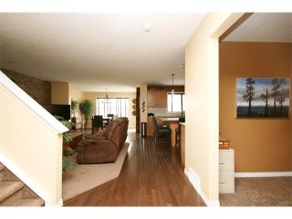 Photo 4: 172 JUMPING POUND Terrace: Cochrane House for sale : MLS®# C4015878
