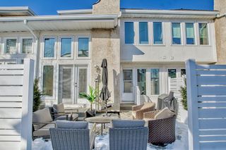 Photo 45: 15 Candle Terrace SW in Calgary: Canyon Meadows Row/Townhouse for sale : MLS®# A2033869