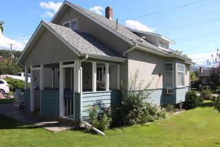 Photo 2: 542 Tod Mountain Road in Kamloops: Heffley Creek House for sale : MLS®# 124713
