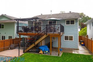 Photo 30: 12051 206B Street in Maple Ridge: Northwest Maple Ridge House for sale : MLS®# R2702736