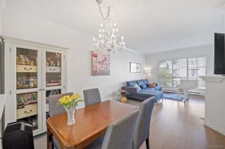 Photo 14: 220 8500 GENERAL CURRIE Road in Richmond: Brighouse South Condo for sale in "QUEENSGATE" : MLS®# R2828929