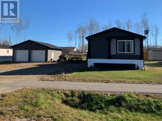 Photo 1: 602 McLaughlin Road in Red Earth Creek: House for sale : MLS®# A2025312