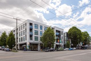 Photo 26: 301 1588 E HASTINGS Street in Vancouver: Hastings Condo for sale in "BOHEME" (Vancouver East)  : MLS®# R2634668