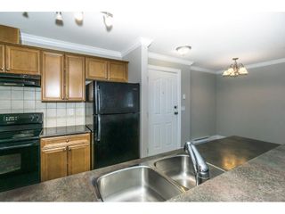 Photo 5: 212 45769 STEVENSON Road in Sardis: Sardis East Vedder Rd Condo for sale in "PARK PLACE I" : MLS®# R2342316