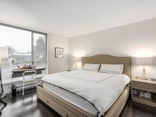 Photo 11: 408 1575 W 10TH AVENUE in Vancouver: Fairview VW Condo for sale (Vancouver West)  : MLS®# R2221749