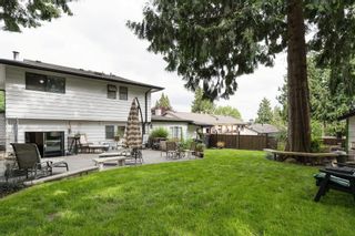 Photo 37: 5815 170A Street in Surrey: Cloverdale BC House for sale in "Jersey Hills West Cloverdale" (Cloverdale)  : MLS®# R2084016