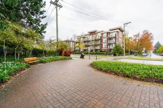 Photo 25: 303 2477 KELLY Avenue in Port Coquitlam: Central Pt Coquitlam Condo for sale in "South Verde" : MLS®# R2871524