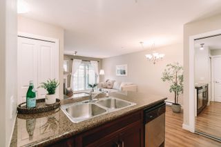 Photo 12: 317 2468 ATKINS Avenue in Port Coquitlam: Central Pt Coquitlam Condo for sale in "THE BORDEAUX" : MLS®# R2756990
