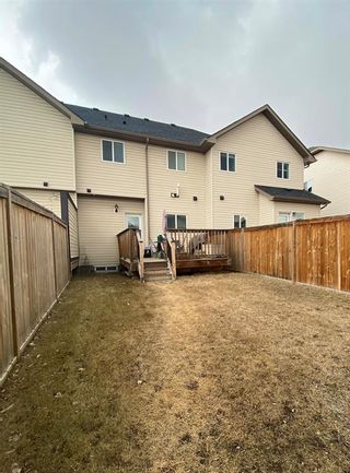 Photo 36: 172 Clydesdale Way: Cochrane Row/Townhouse for sale : MLS®# A2039616