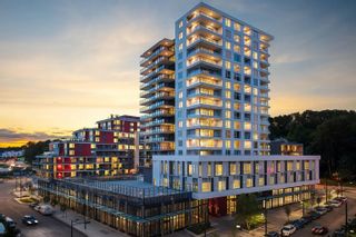 FEATURED LISTING: 501 - 3451 SAWMILL Crescent Vancouver