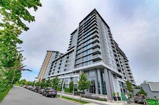Photo 1: 819 3333 BROWN Road in Richmond: West Cambie Condo for sale : MLS®# R2870212