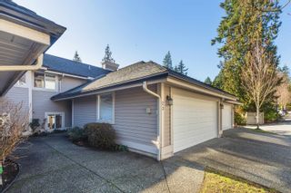 Photo 2: 23 181 RAVINE Drive in Port Moody: Heritage Mountain Townhouse for sale in "VIEWPOINT" : MLS®# R2850231