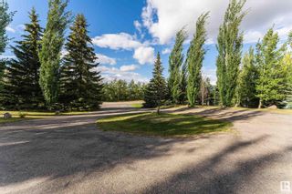 Photo 3: 11 Cambrae Drive N: Rural Sturgeon County House for sale : MLS®# E4312739